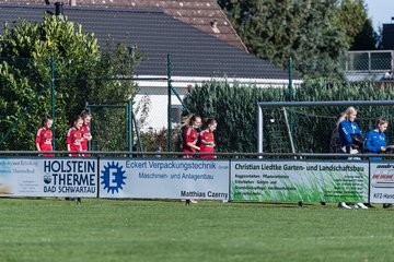 Bild 5 - Frauen SG Krummesse/Zarpen - Ratzeburger SV : Ergebnis: 4:2